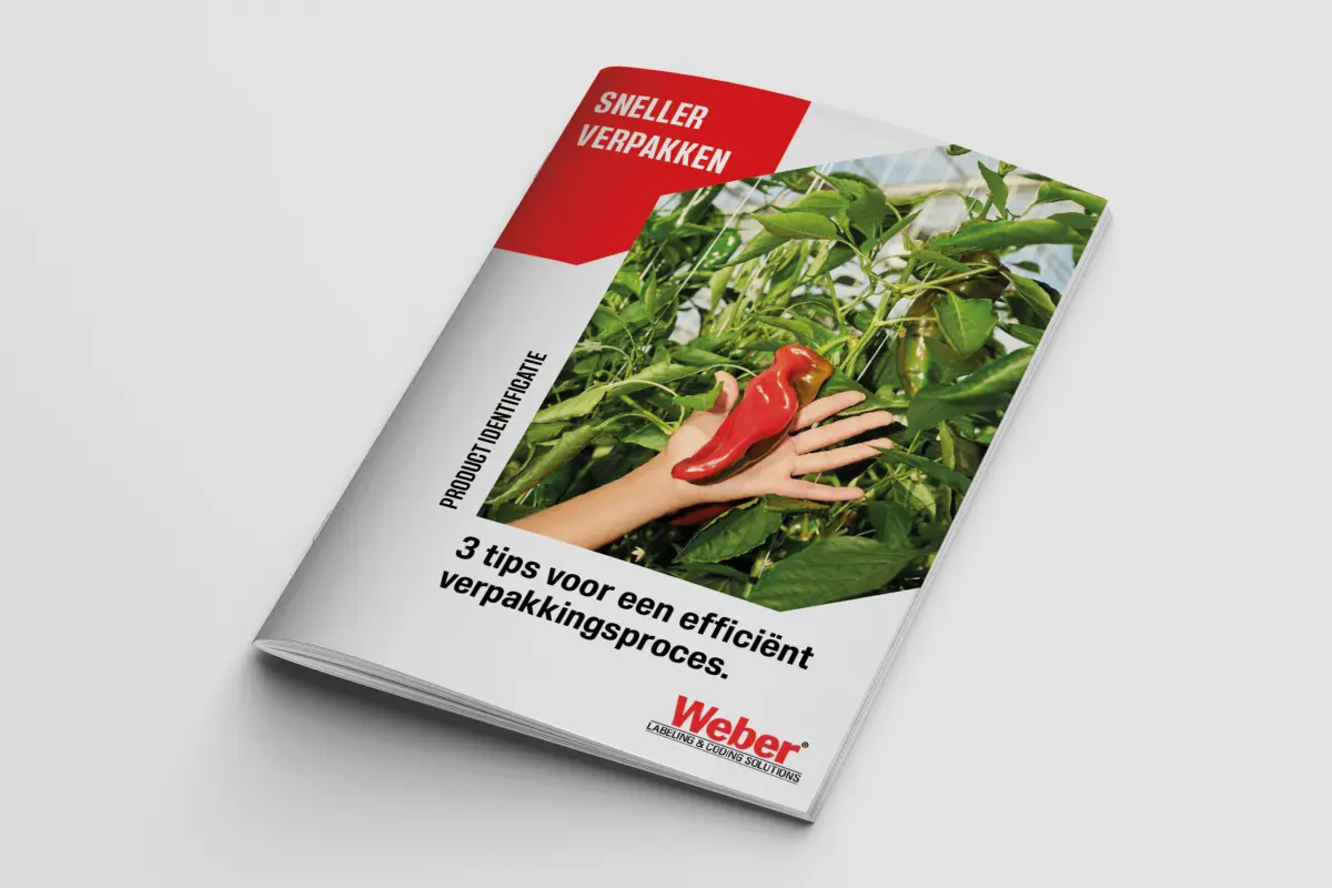 WP   Sneller Verpakken 2023   Weber Labeling Coding   Website