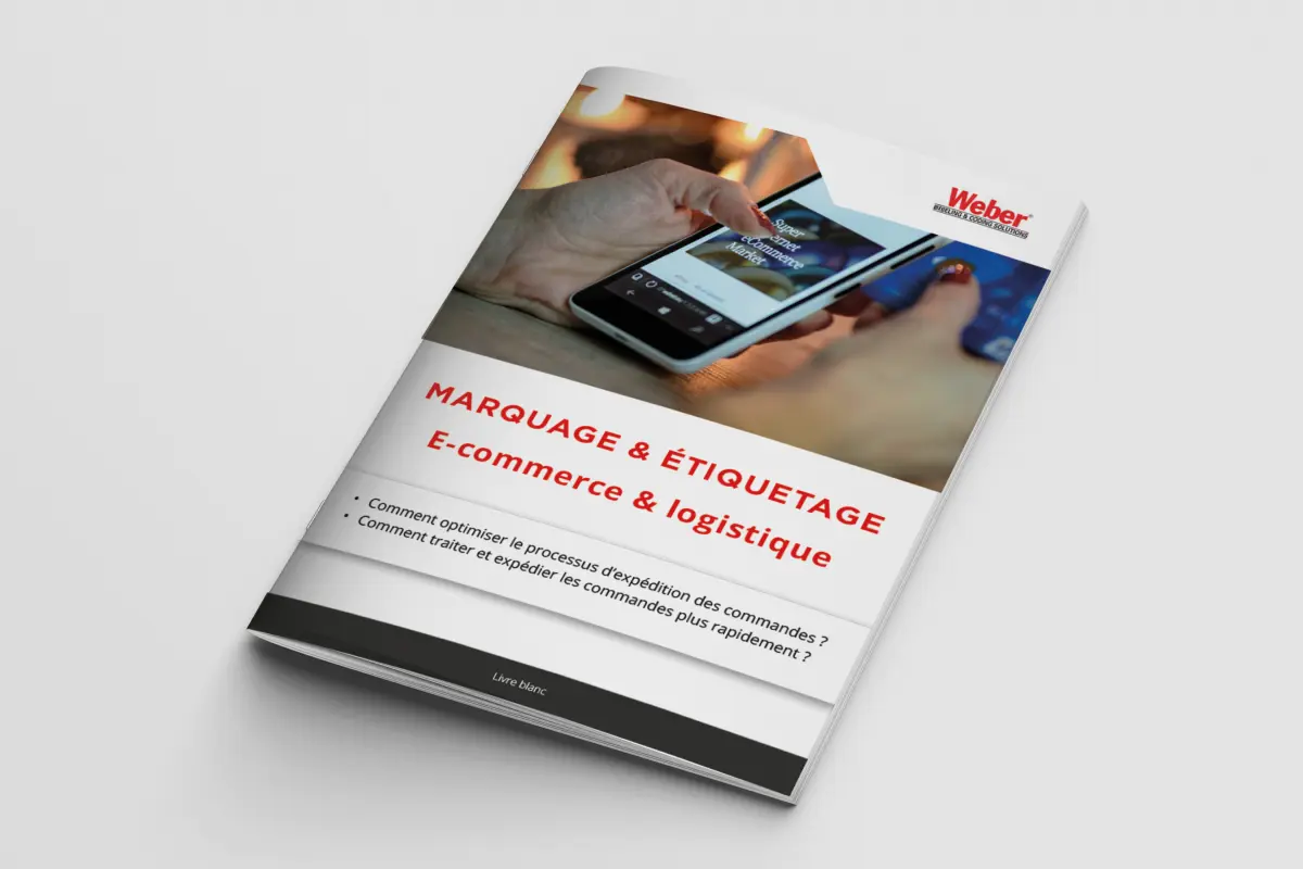 Livre blanc e commerce