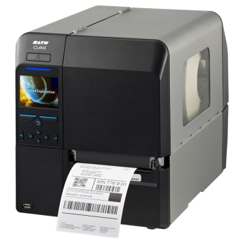Label printer Sato CL4NX Photoroom