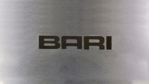 Aluminium Bemusterung Laserlabor