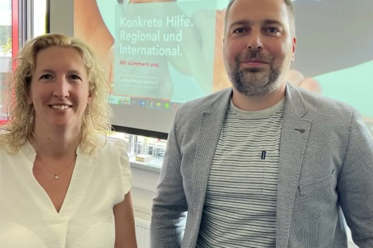 Bluhm Fonds Vorstand