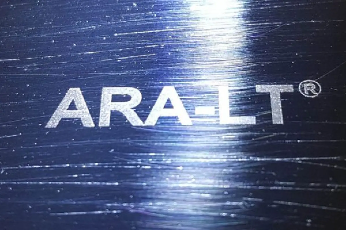 Laser PVD Beschichtung ARA-LT