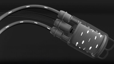 Linx PureFlow® Filtertechnologie