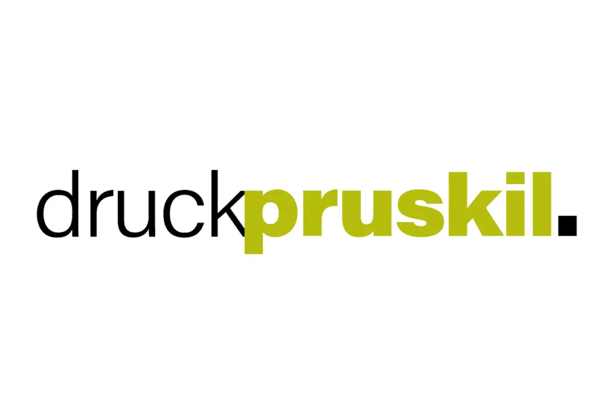 Case study on labelling and marking - Druckpruskil
