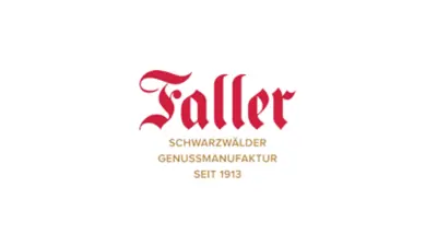 Case Study Faller Genussmanufaktur