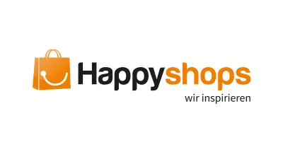 Case Study Happy Shops