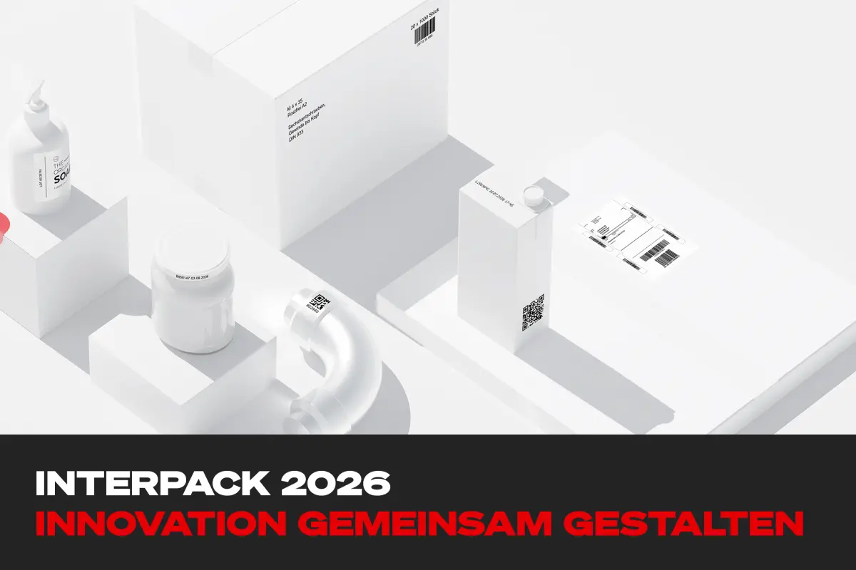 interpack 2026: Innovation gemeinsam gestalten