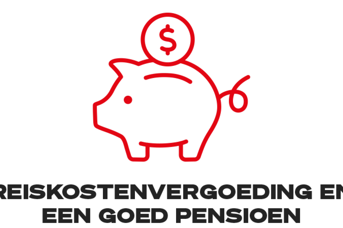 goed pensioen