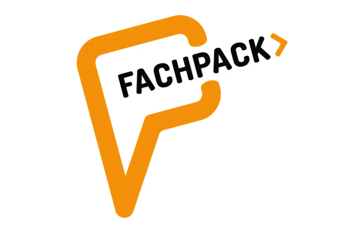 Logo Fachpack