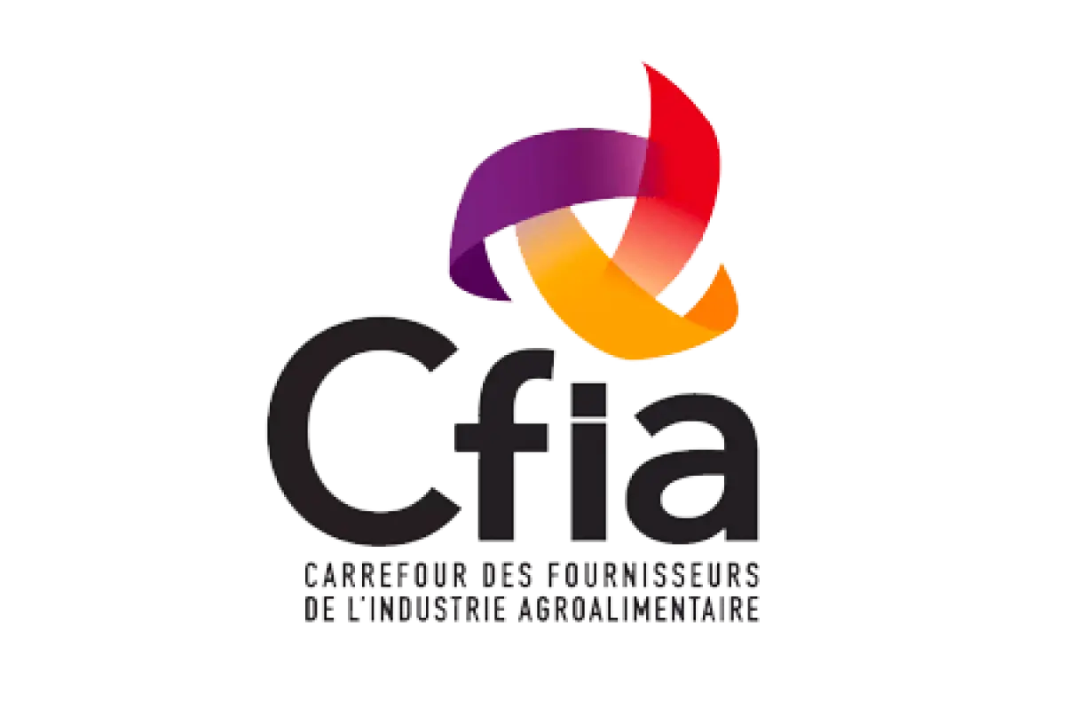 cfia Logo