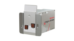 Markoprint integra Ultimate thermischer Druckkopf mit HP Technologie