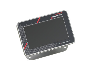 Markoprint integra Vivid Touchscreen left