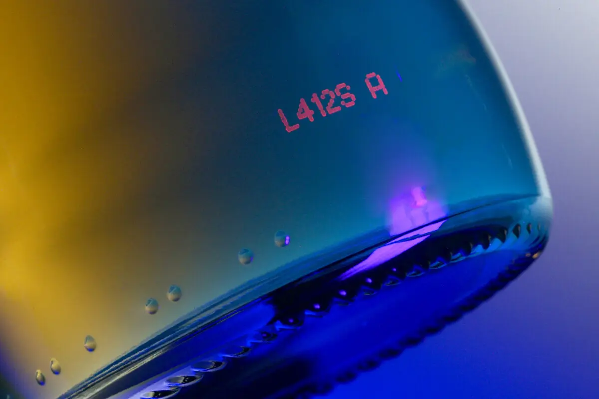 UV Ink
