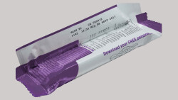 GMP-zertifizierte Tinte für Markoprint Inkjet-Drucker