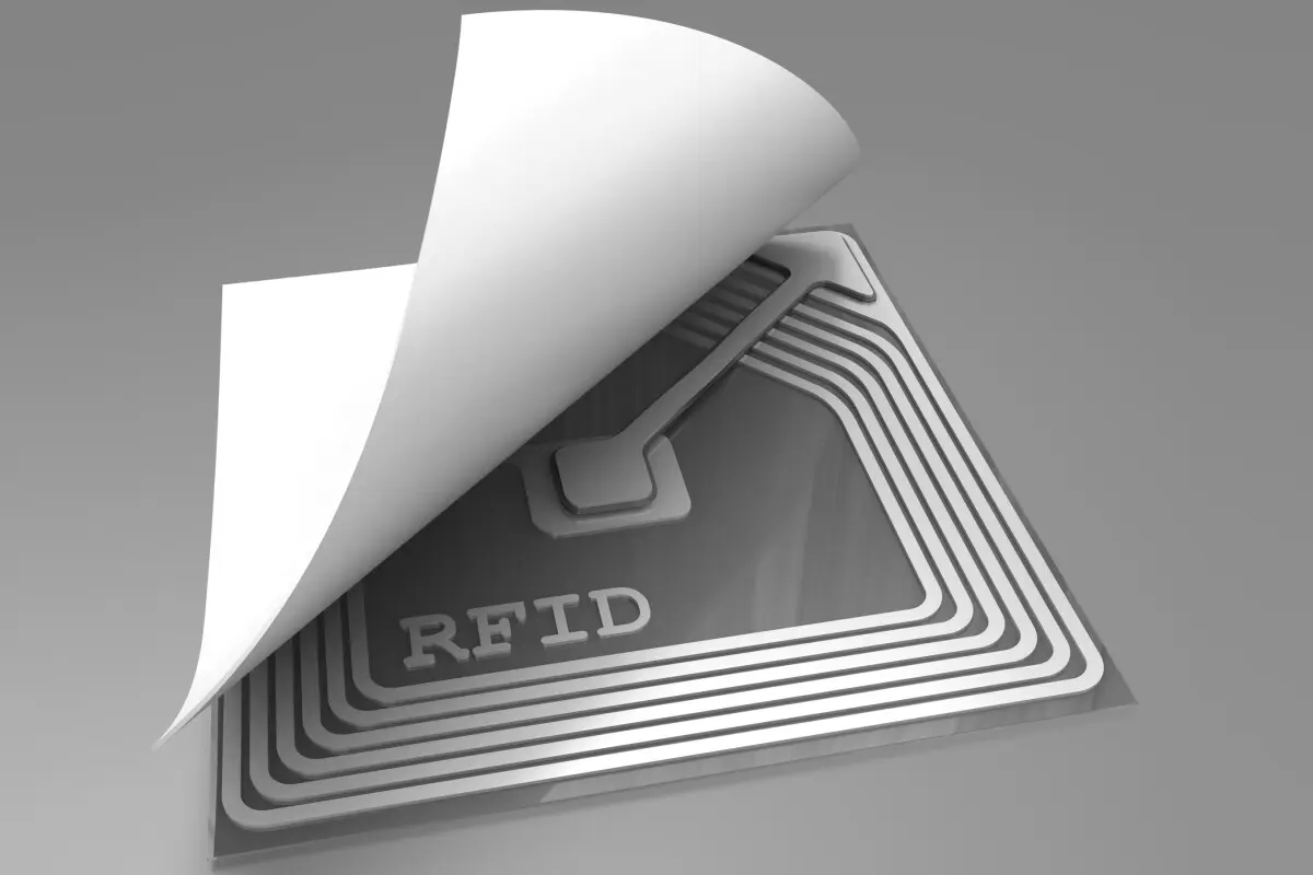 RFID Etiketten