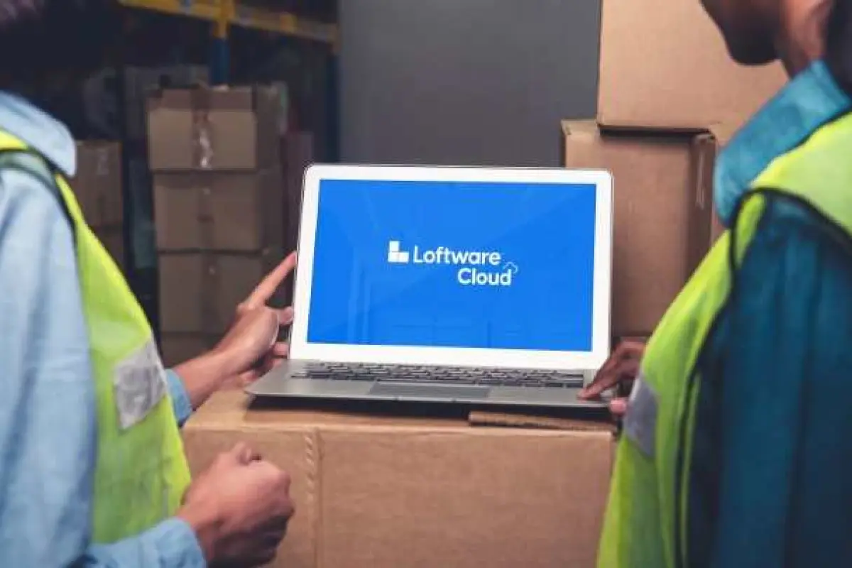 Loftware Cloud