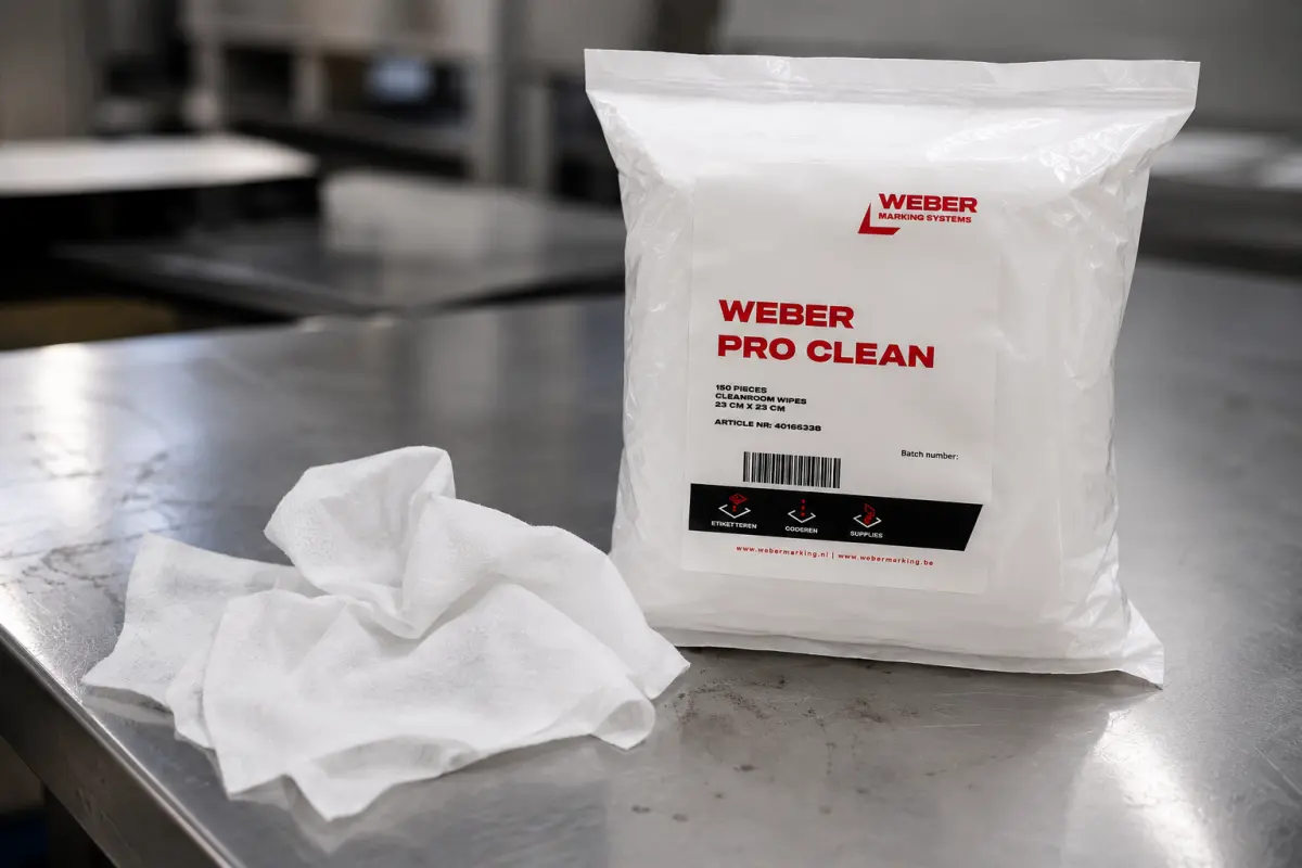 pro wipes