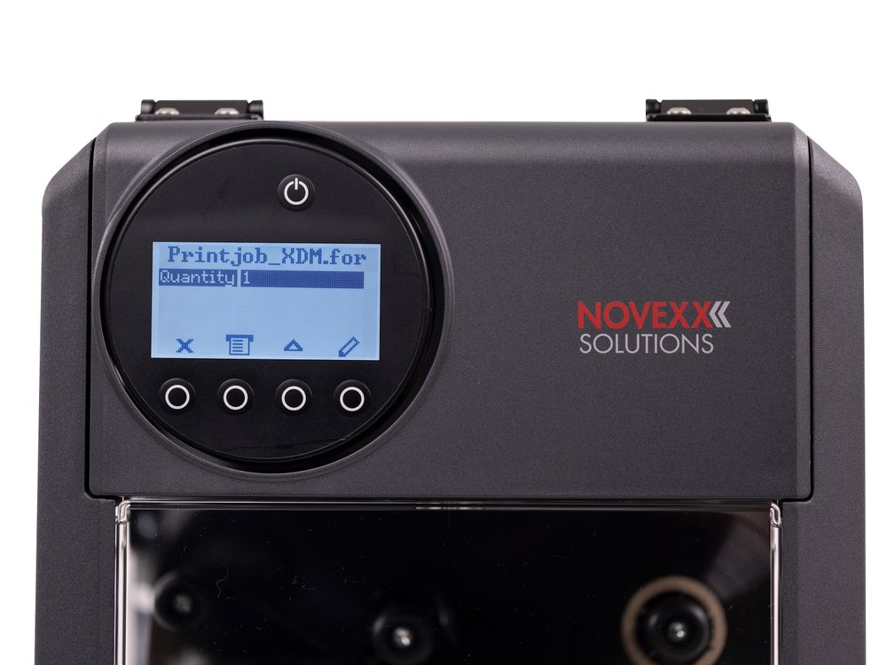 Novexx XDM 944