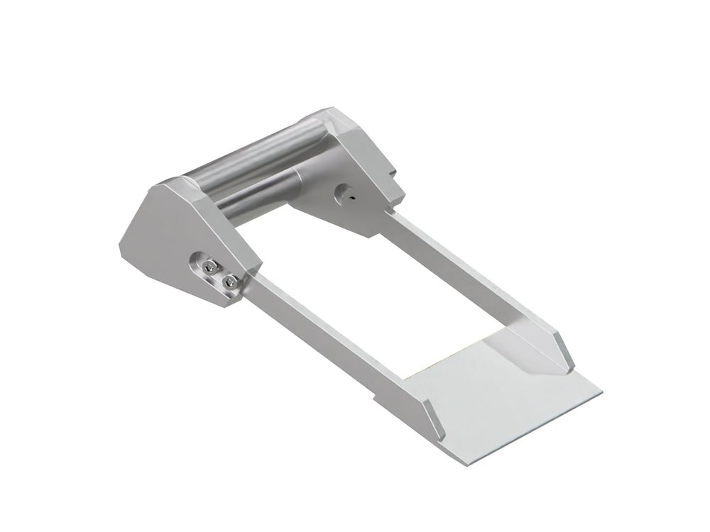 Wipe-On Spendezunge starr