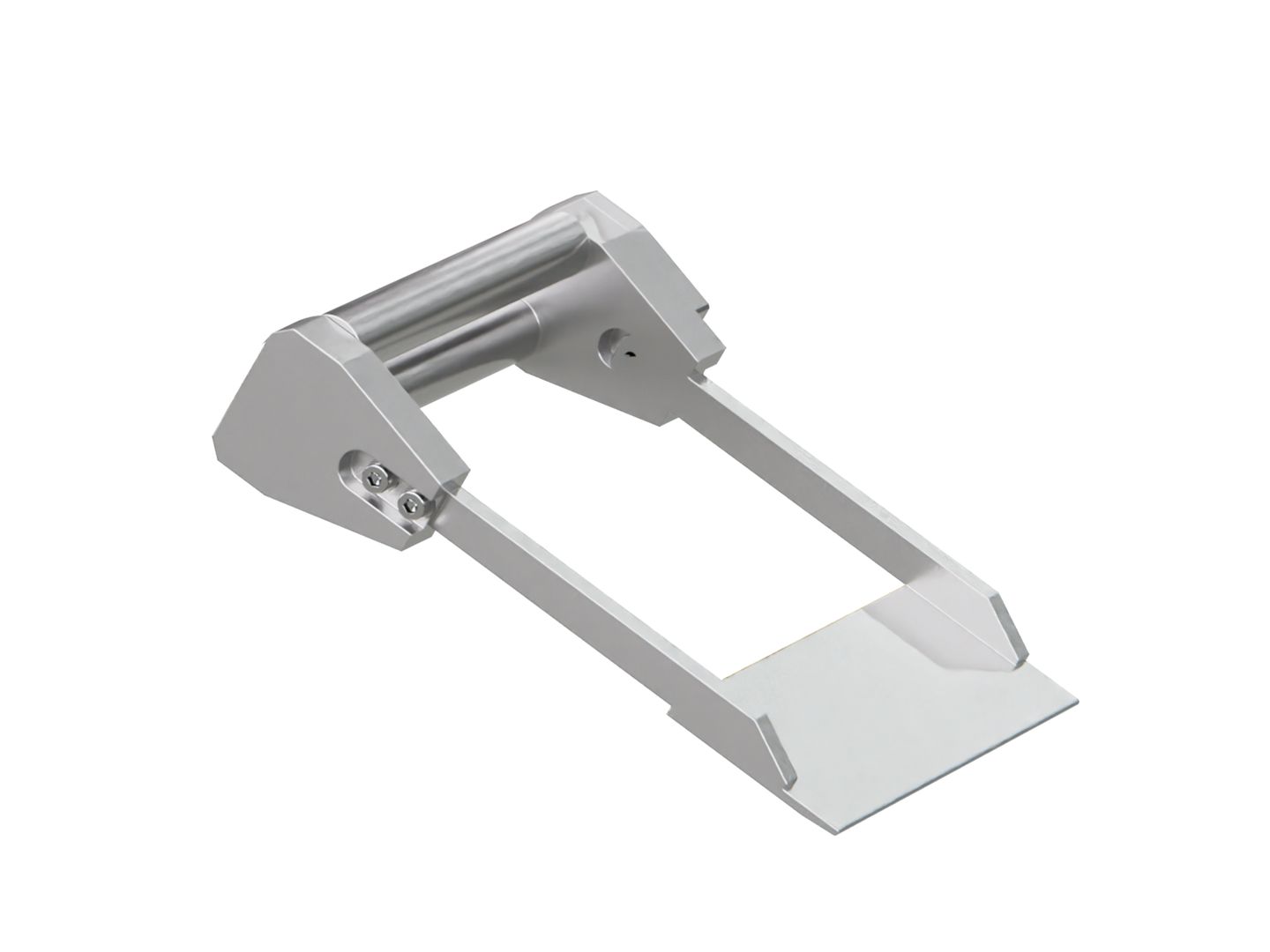 Wipe-On Spendezunge starr