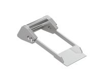 Wipe-On Spendezunge starr