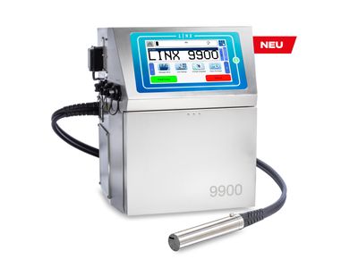 LINX 9900