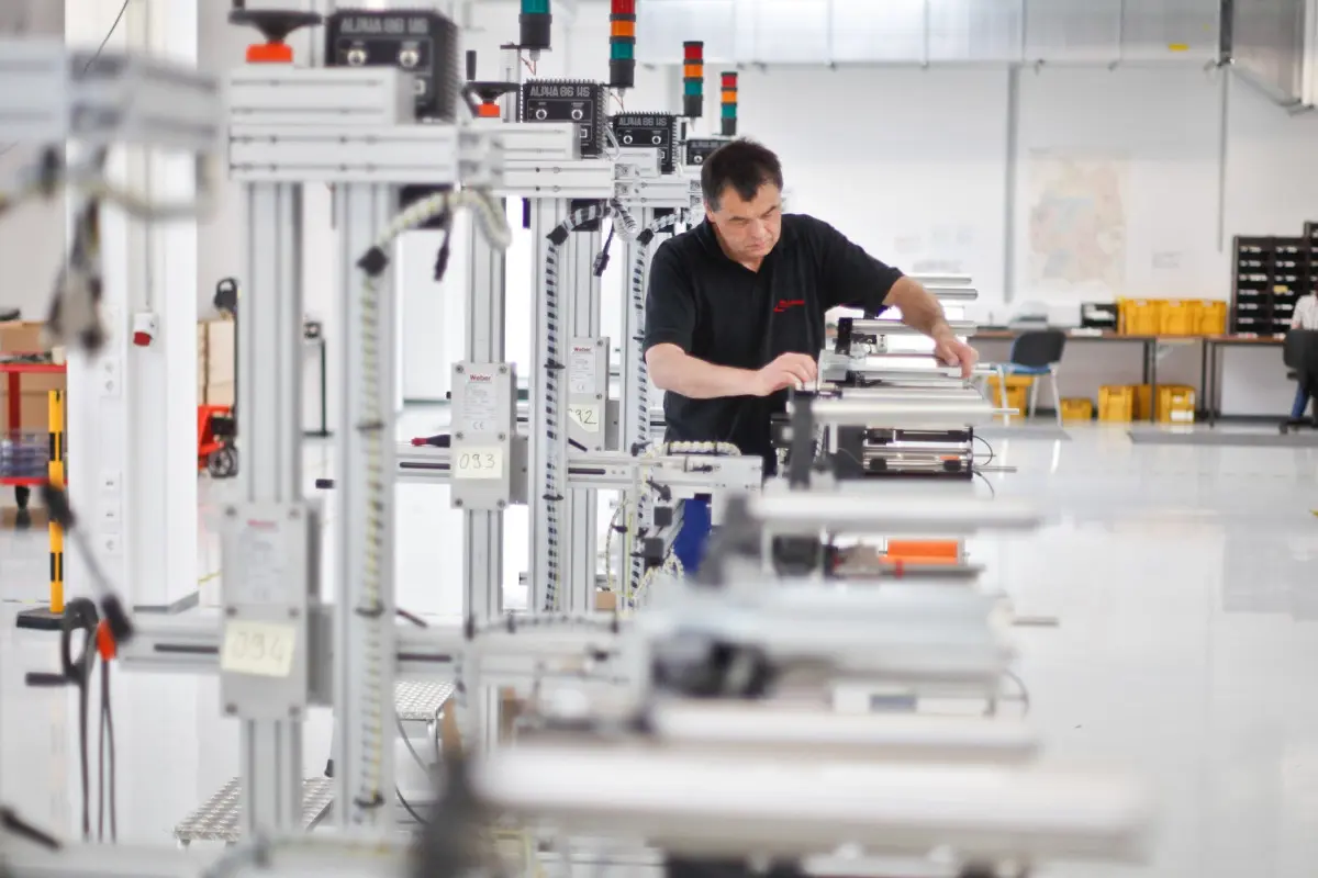 Imagebild Druckspendesysteme