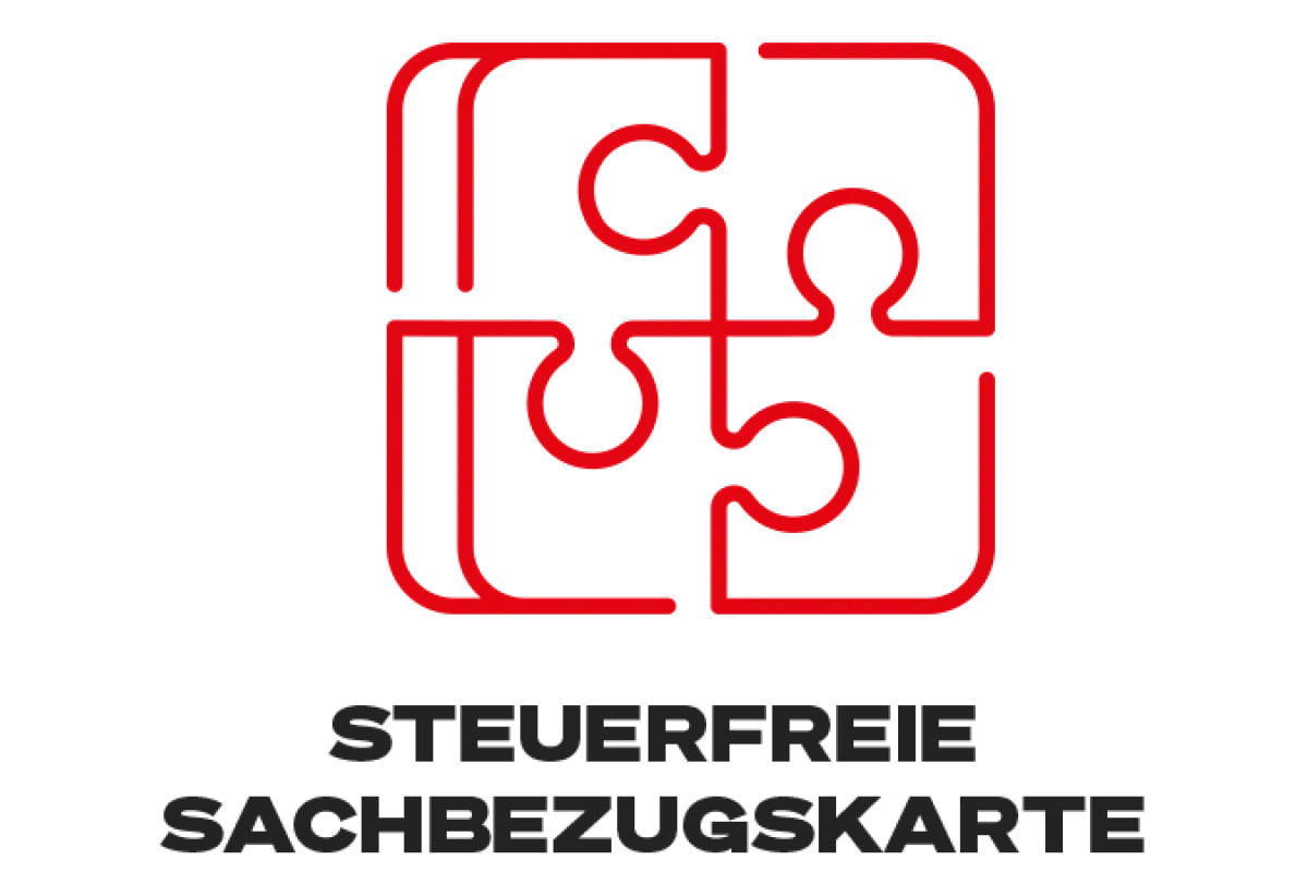 Benefit Piktogramm Steuerfreie Sachbezugskarte