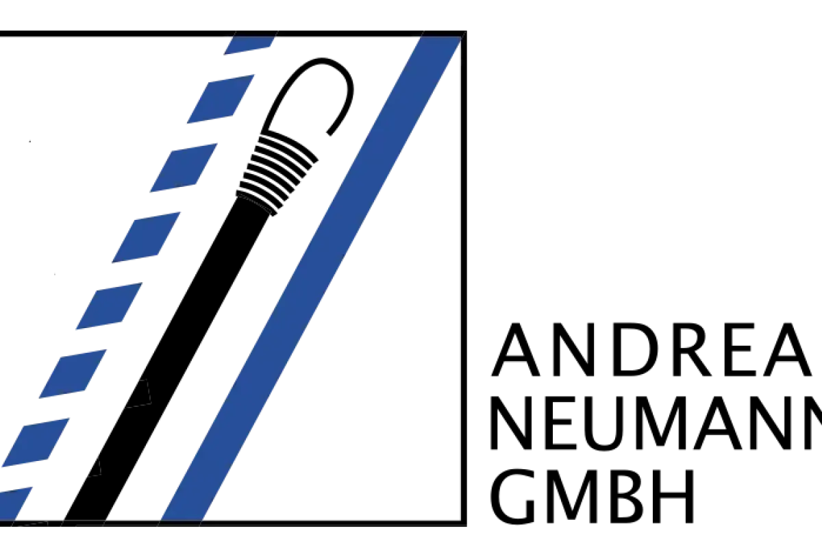 AndreasNeuman Logo