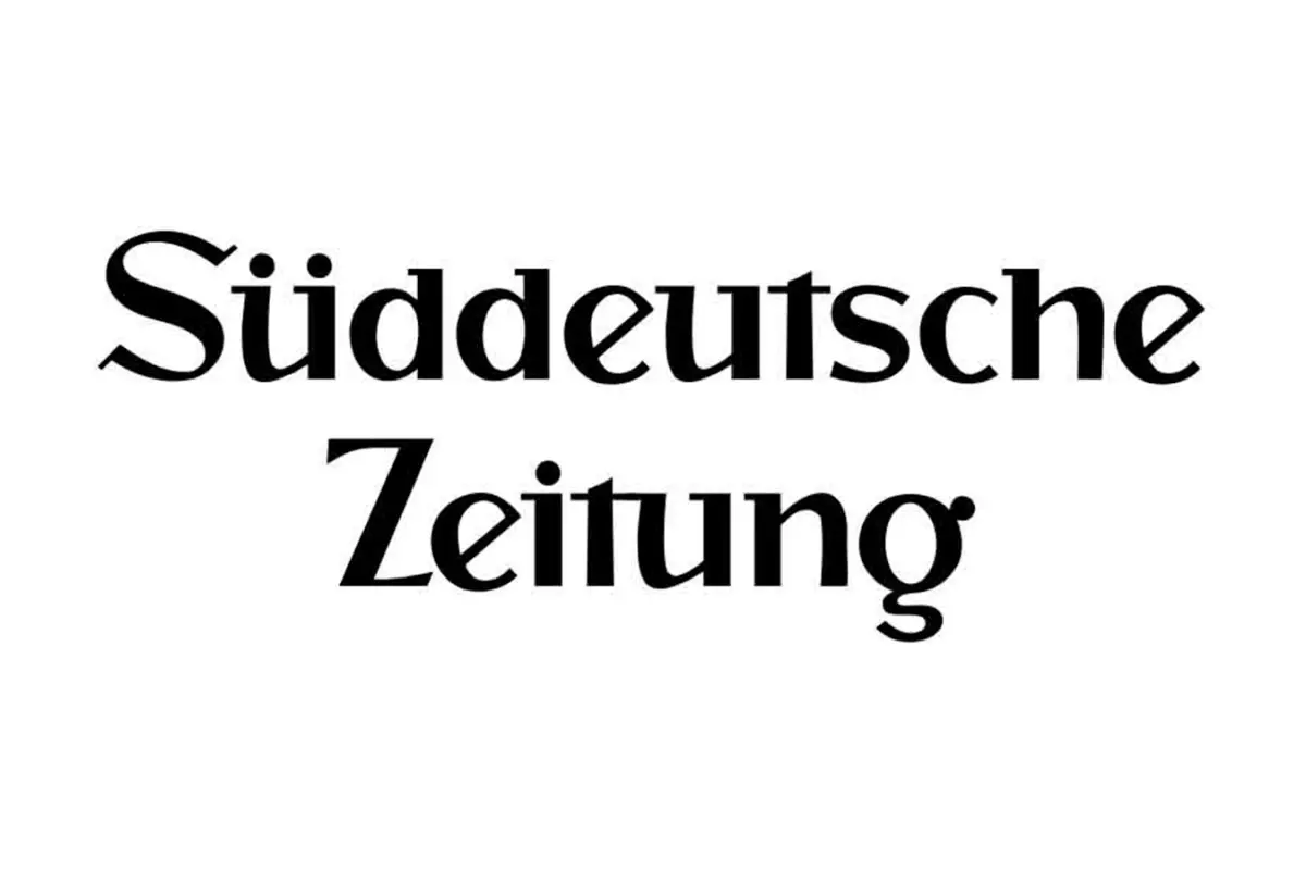 Case study on labelling and marking - Sueddeutsche Zeitung