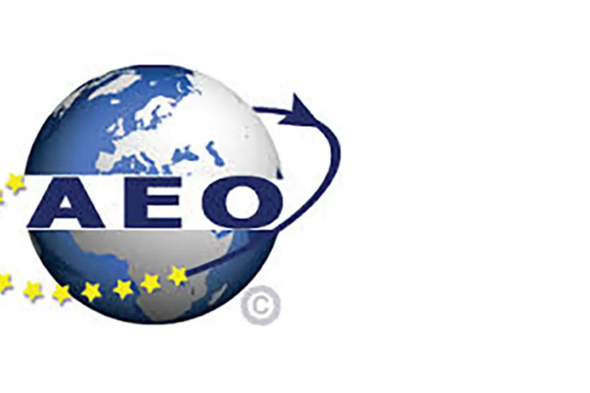 AEOC certification of labelling and coding expert Weber Marking Systems