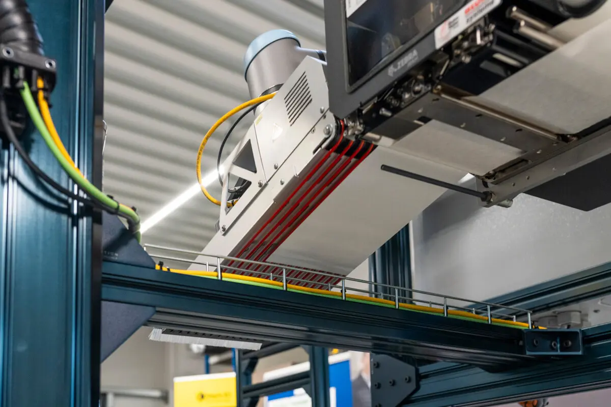 2 AWB moin robotics (c) Bluhm Systeme