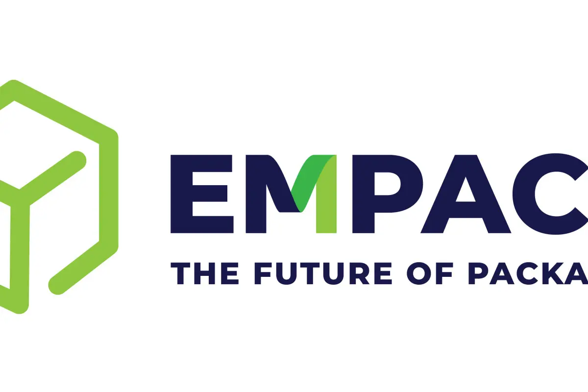 Logo Empack