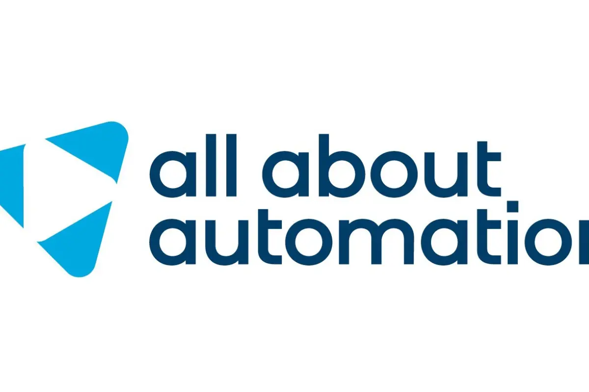 Logo all about automation