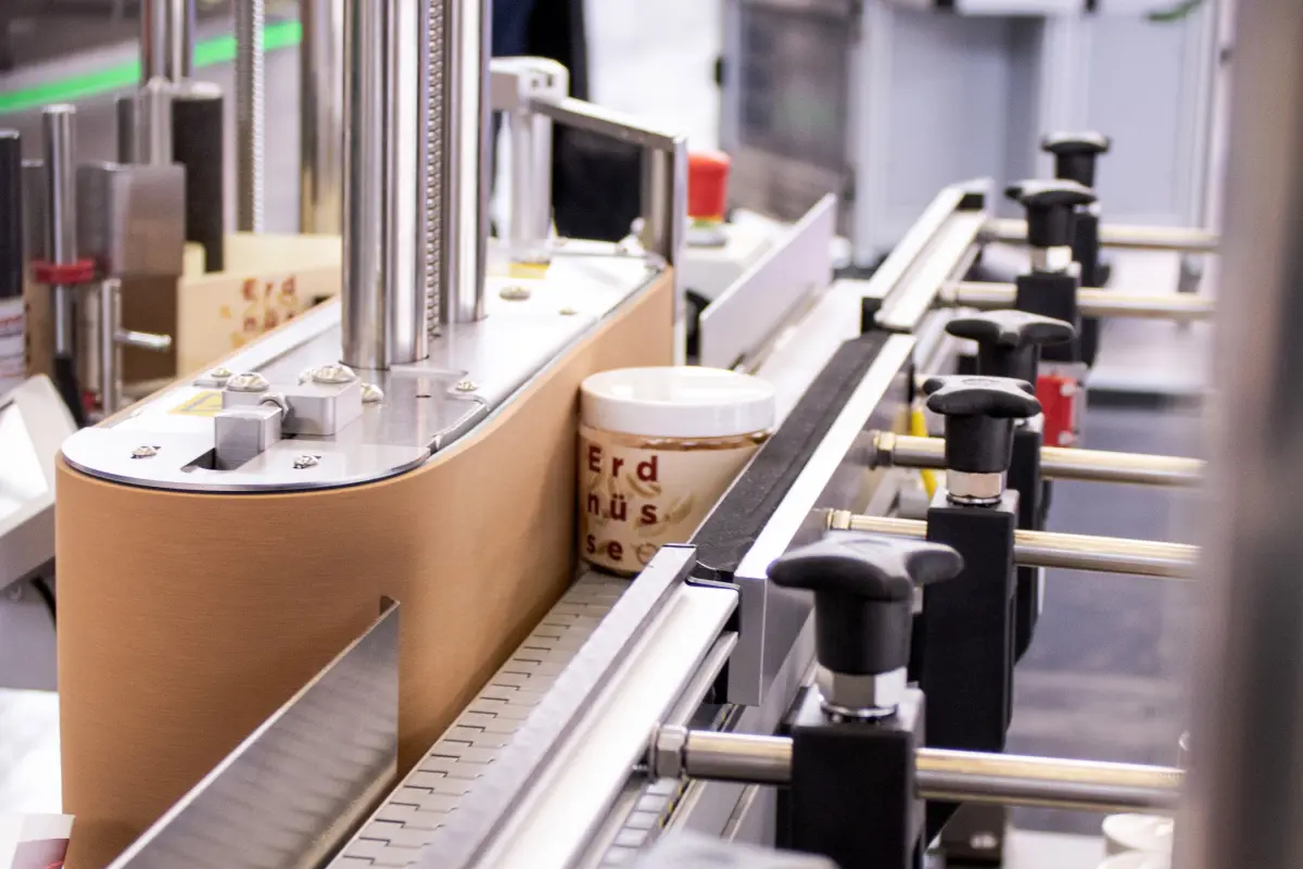 GESET Sonderanlagen Detailbild